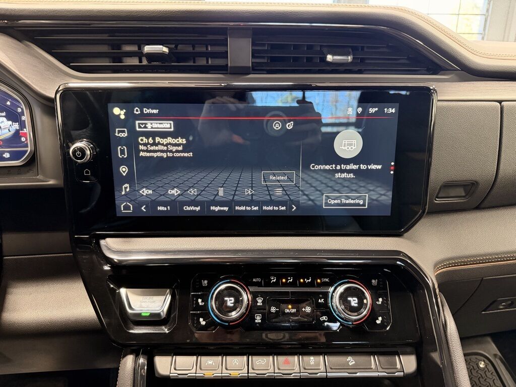 2022 GMC Sierra 1500 4x4 Crew Cab AT4 Minocqua WI 2022 GMC Sierra 1500 4x4 Crew Cab AT4 Minocqua WI