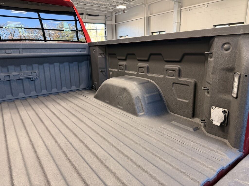 2022 GMC Sierra 1500 4x4 Crew Cab AT4 Minocqua WI 2022 GMC Sierra 1500 4x4 Crew Cab AT4 Minocqua WI