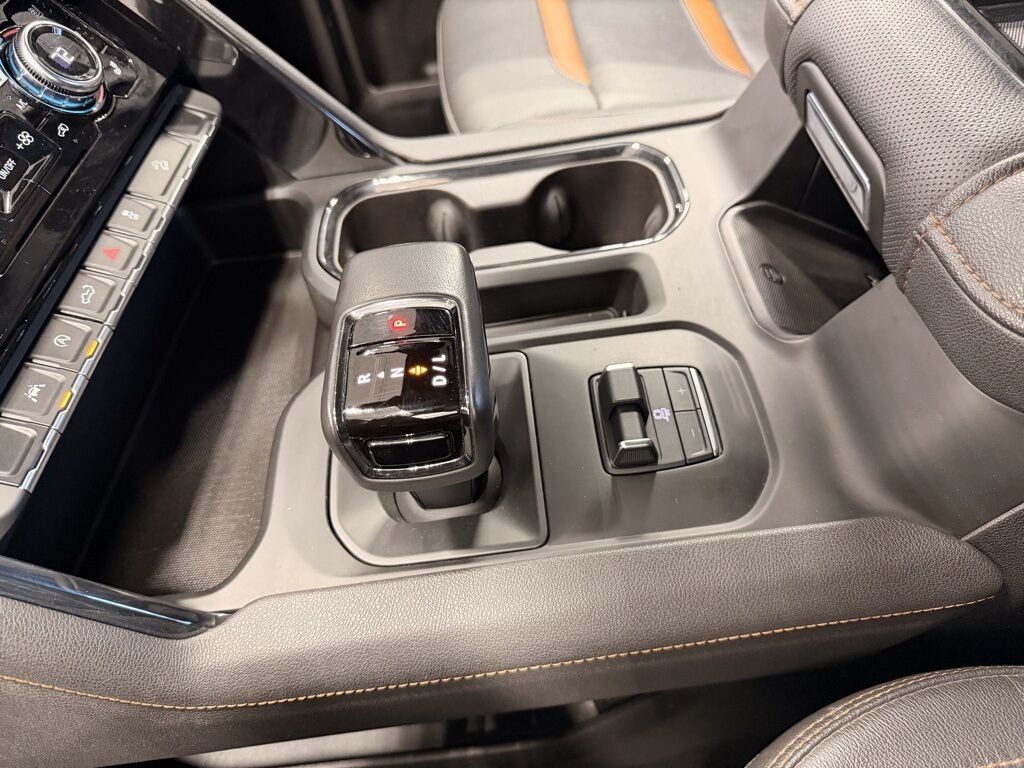 2022 GMC Sierra 1500 4x4 Crew Cab AT4 Minocqua WI 2022 GMC Sierra 1500 4x4 Crew Cab AT4 Minocqua WI