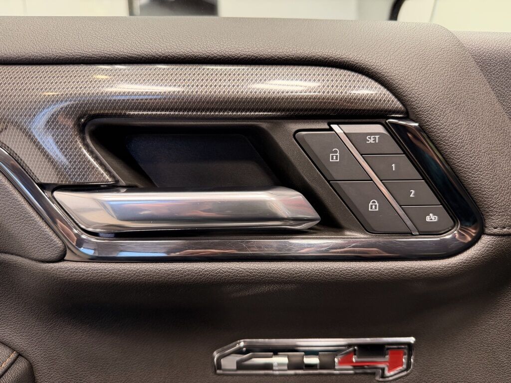 2022 GMC Sierra 1500 4x4 Crew Cab AT4 Minocqua WI 2022 GMC Sierra 1500 4x4 Crew Cab AT4 Minocqua WI