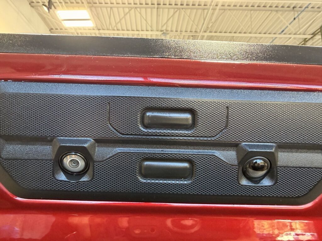 2022 GMC Sierra 1500 4x4 Crew Cab AT4 Minocqua WI 2022 GMC Sierra 1500 4x4 Crew Cab AT4 Minocqua WI