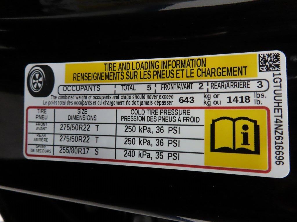 2022 GMC Sierra 1500 4x4 Crew Cab Denali Ultimate Fond du Lac WI 2022 GMC Sierra 1500 4x4 Crew Cab Denali Ultimate Fond du Lac WI