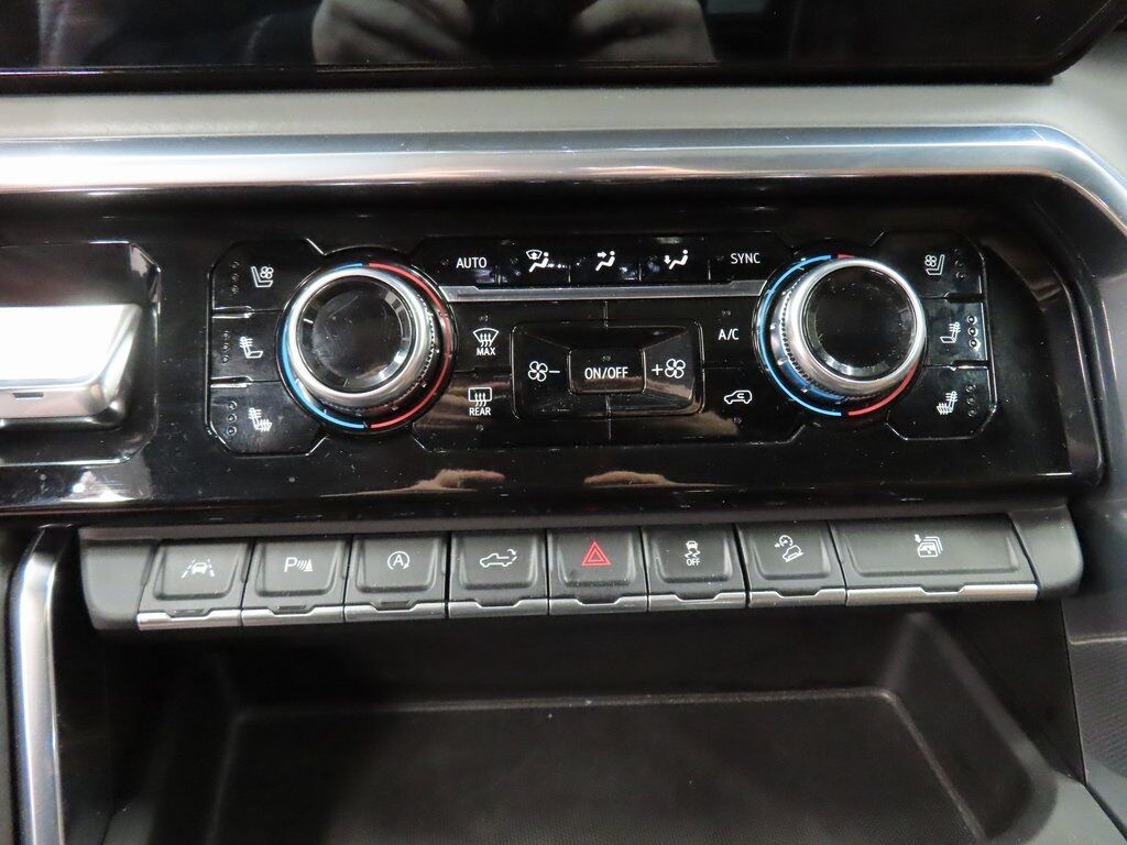 2022 GMC Sierra 1500 4x4 Crew Cab Denali Ultimate Fond du Lac WI 2022 GMC Sierra 1500 4x4 Crew Cab Denali Ultimate Fond du Lac WI