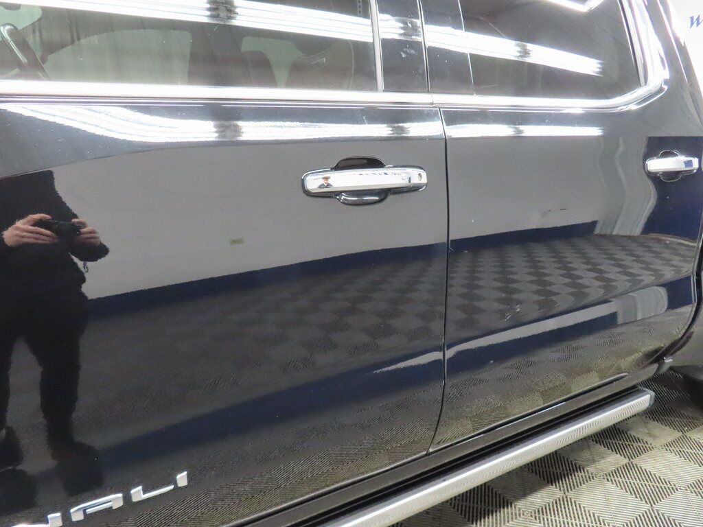 2022 GMC Sierra 1500 4x4 Crew Cab Denali Ultimate Fond du Lac WI 2022 GMC Sierra 1500 4x4 Crew Cab Denali Ultimate Fond du Lac WI