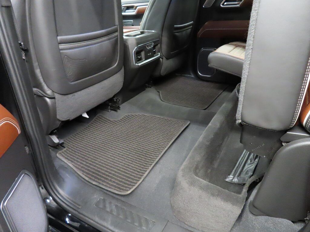 2022 GMC Sierra 1500 4x4 Crew Cab Denali Ultimate Fond du Lac WI 2022 GMC Sierra 1500 4x4 Crew Cab Denali Ultimate Fond du Lac WI