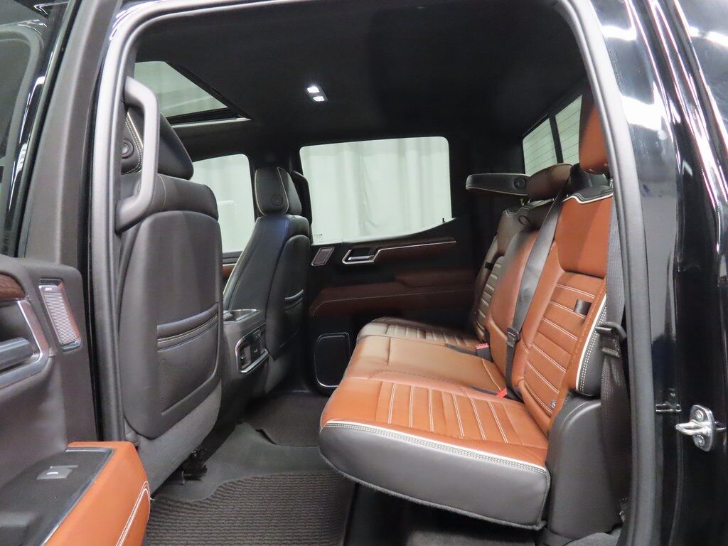 2022 GMC Sierra 1500 4x4 Crew Cab Denali Ultimate Fond du Lac WI 2022 GMC Sierra 1500 4x4 Crew Cab Denali Ultimate Fond du Lac WI