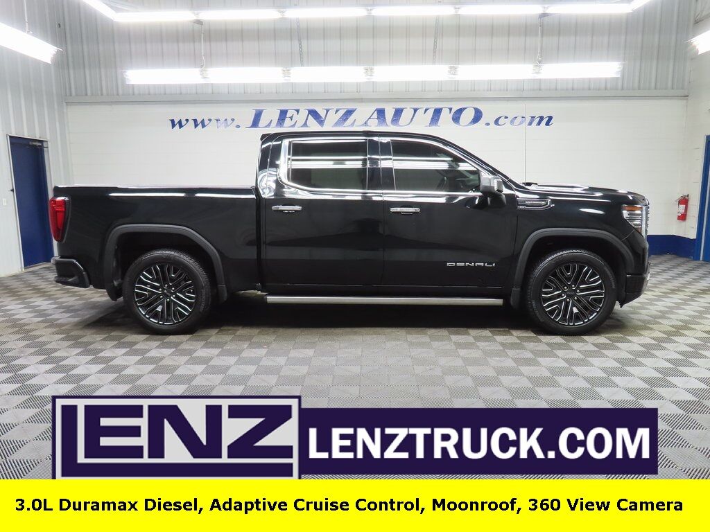 2022 GMC Sierra 1500 2022 GMC Sierra 1500