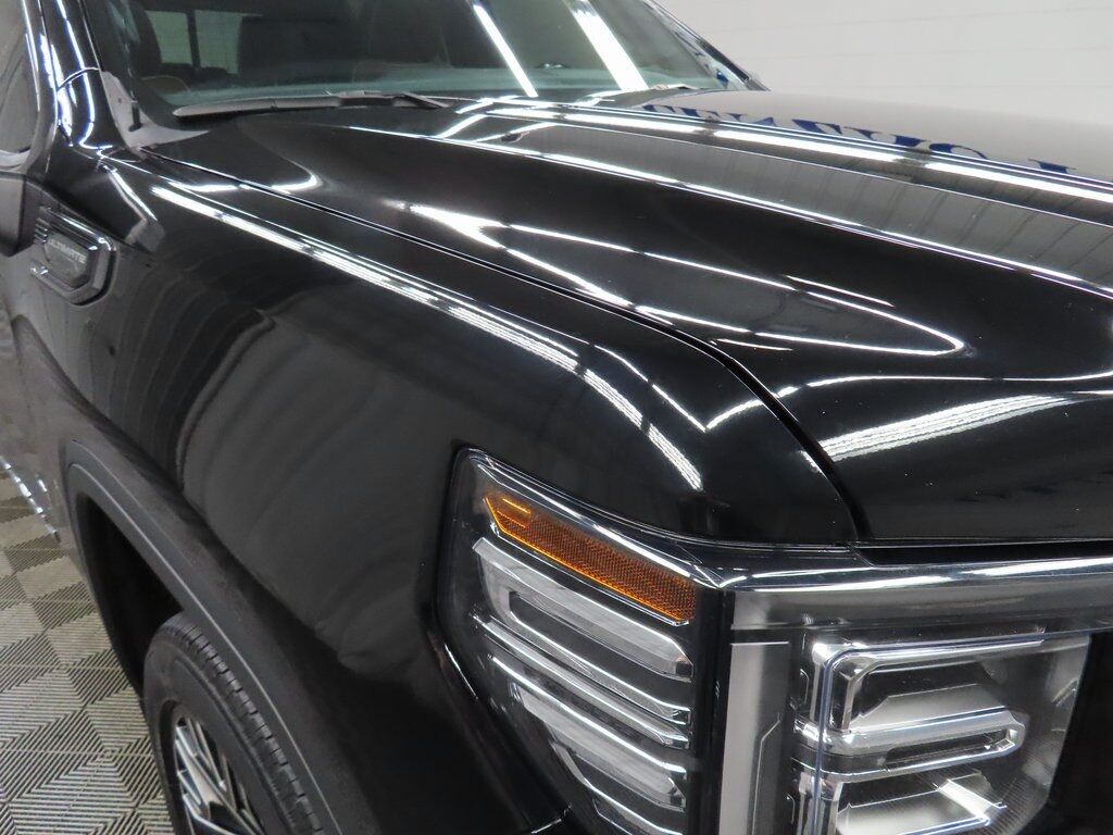 2022 GMC Sierra 1500 4x4 Crew Cab Denali Ultimate Fond du Lac WI 2022 GMC Sierra 1500 4x4 Crew Cab Denali Ultimate Fond du Lac WI