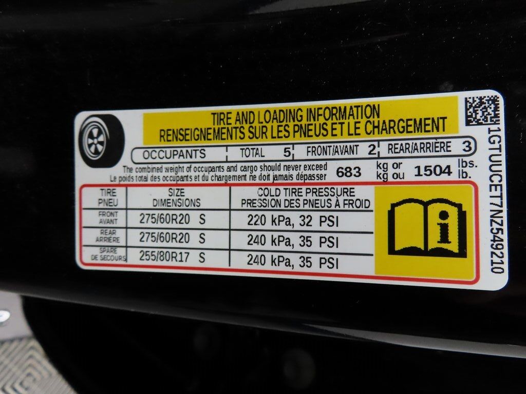 2022 GMC Sierra 1500 4x4 Crew Cab Elevation Fond du Lac WI 2022 GMC Sierra 1500 4x4 Crew Cab Elevation Fond du Lac WI
