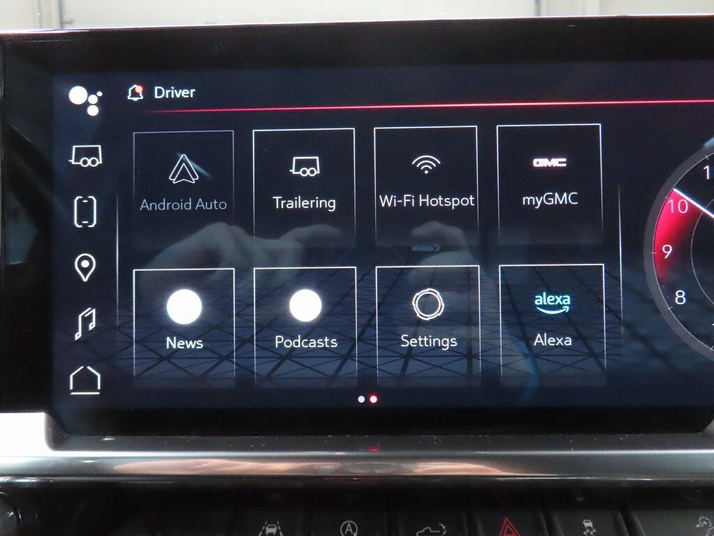 2022 GMC Sierra 1500 4x4 Crew Cab Elevation Fond du Lac WI 2022 GMC Sierra 1500 4x4 Crew Cab Elevation Fond du Lac WI