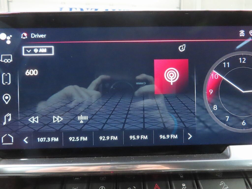 2022 GMC Sierra 1500 4x4 Crew Cab Elevation Fond du Lac WI 2022 GMC Sierra 1500 4x4 Crew Cab Elevation Fond du Lac WI