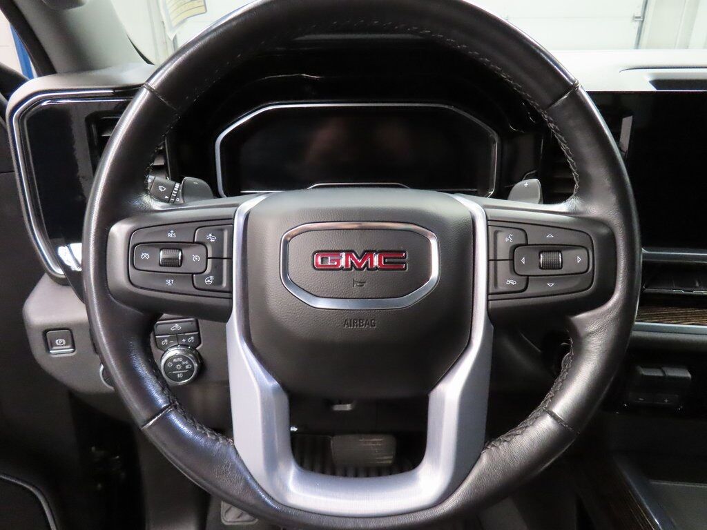 2022 GMC Sierra 1500 4x4 Crew Cab Elevation Fond du Lac WI 2022 GMC Sierra 1500 4x4 Crew Cab Elevation Fond du Lac WI