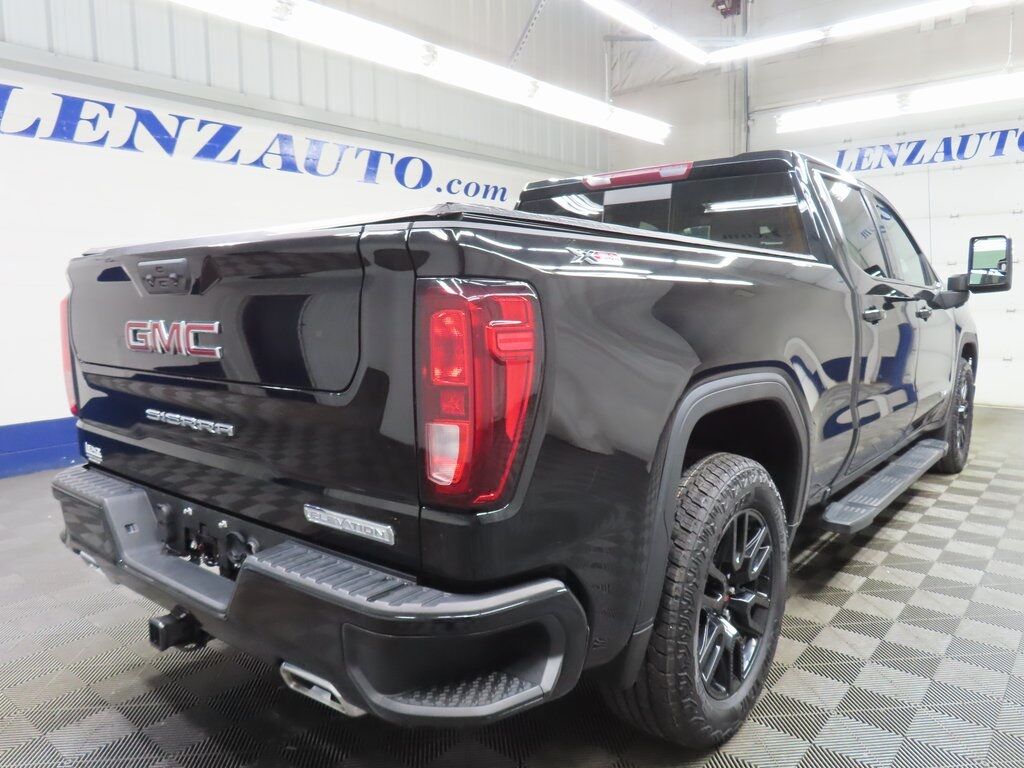 2022 GMC Sierra 1500 4x4 Crew Cab Elevation Fond du Lac WI 2022 GMC Sierra 1500 4x4 Crew Cab Elevation Fond du Lac WI