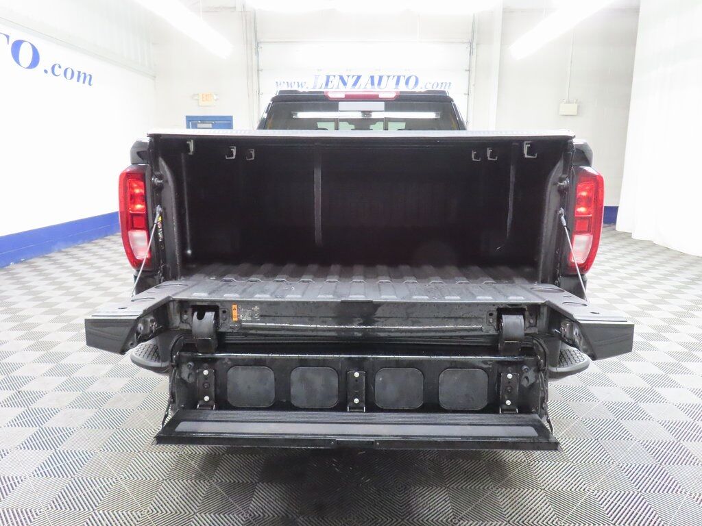 2022 GMC Sierra 1500 4x4 Crew Cab Elevation Fond du Lac WI 2022 GMC Sierra 1500 4x4 Crew Cab Elevation Fond du Lac WI