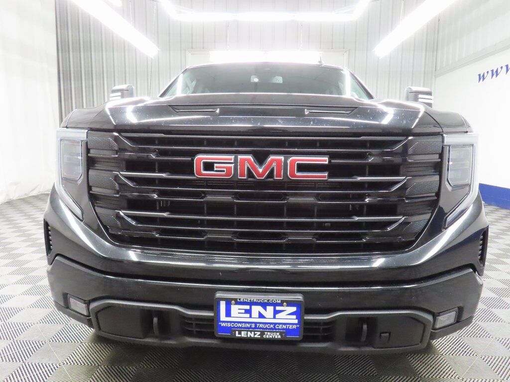 2022 GMC Sierra 1500 4x4 Crew Cab Elevation Fond du Lac WI 2022 GMC Sierra 1500 4x4 Crew Cab Elevation Fond du Lac WI