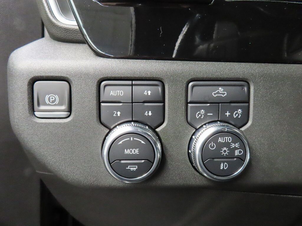 2022 GMC Sierra 1500 4x4 Crew Cab Elevation Fond du Lac WI 2022 GMC Sierra 1500 4x4 Crew Cab Elevation Fond du Lac WI