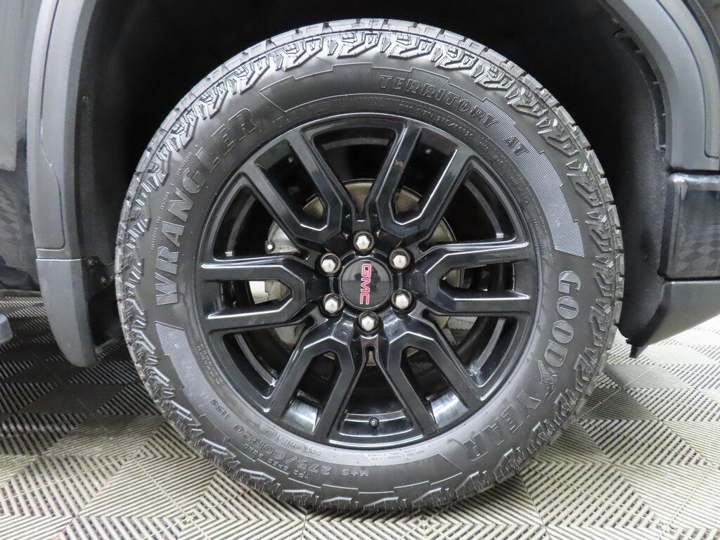 2022 GMC Sierra 1500 4x4 Crew Cab Elevation Fond du Lac WI 2022 GMC Sierra 1500 4x4 Crew Cab Elevation Fond du Lac WI