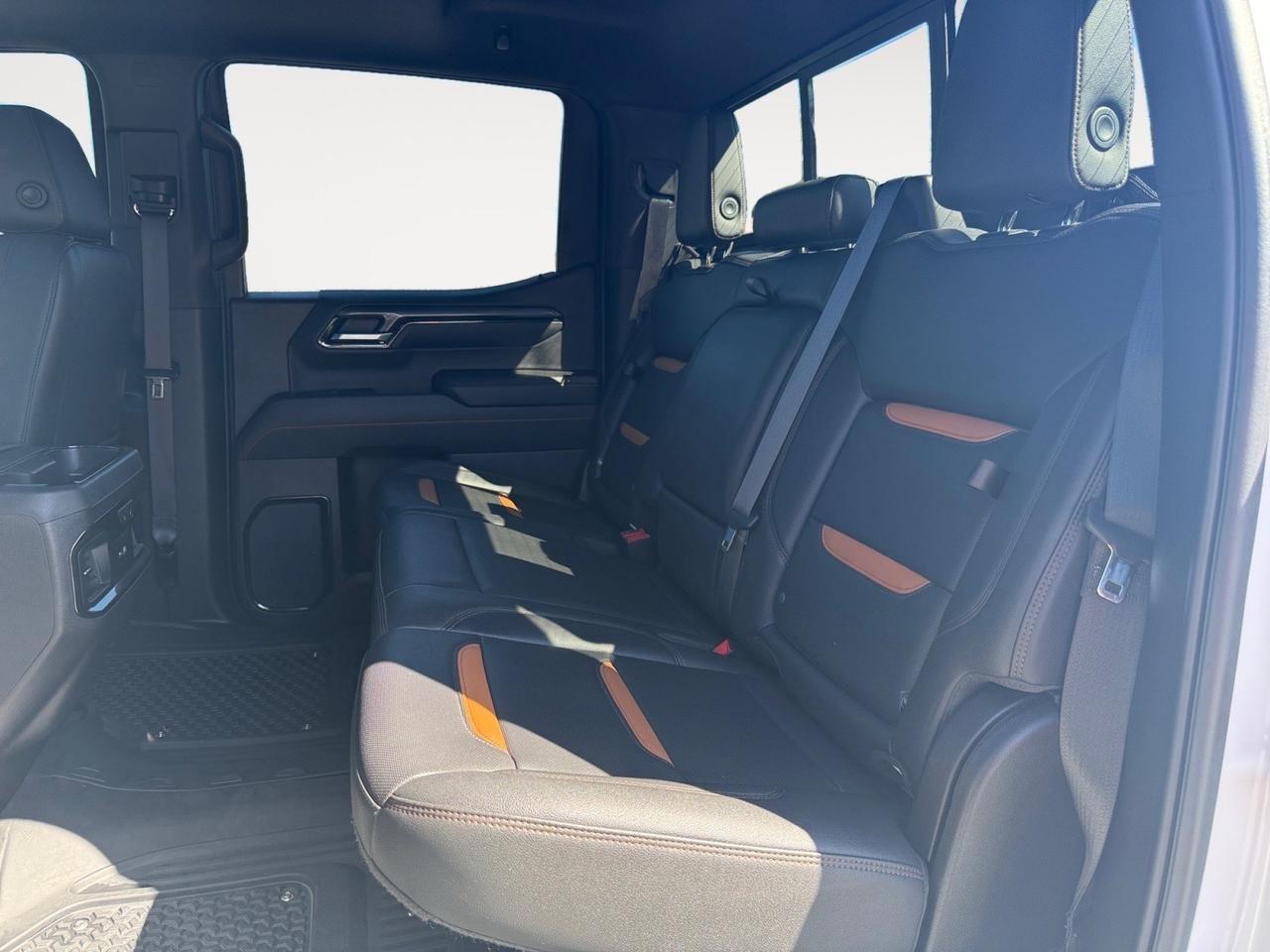 2022 GMC Sierra 1500 AT4, HEATED/VENTILATED FRONT SEATS, HEATED REAR SEATS, UNIVERSAL GARAGE DOOR OPENER, APPLE CARPLAY/ANDROID AUTO, SUNROOF, BACKUP CAMERA, HEATED STEERING WHEEL, POWER FOLDING MIRRORS, WIFI, BOSE SPEAKERS, BED LINER, TOW PACKAGE, HEATED MIRRORS, ONLY 1 Norfolk VA 2022 GMC Sierra 1500 AT4, HEATED/VENTILATED FRONT SEATS, HEATED REAR SEATS, UNIVERSAL GARAGE DOOR OPENER, APPLE CARPLAY/ANDROID AUTO, SUNROOF, BACKUP CAMERA, HEATED STEERING WHEEL, POWER FOLDING MIRRORS, WIFI, BOSE SPEAKERS, BED LINER, TOW PACKAGE, HEATED MIRRORS, ONLY 1 Norfolk VA