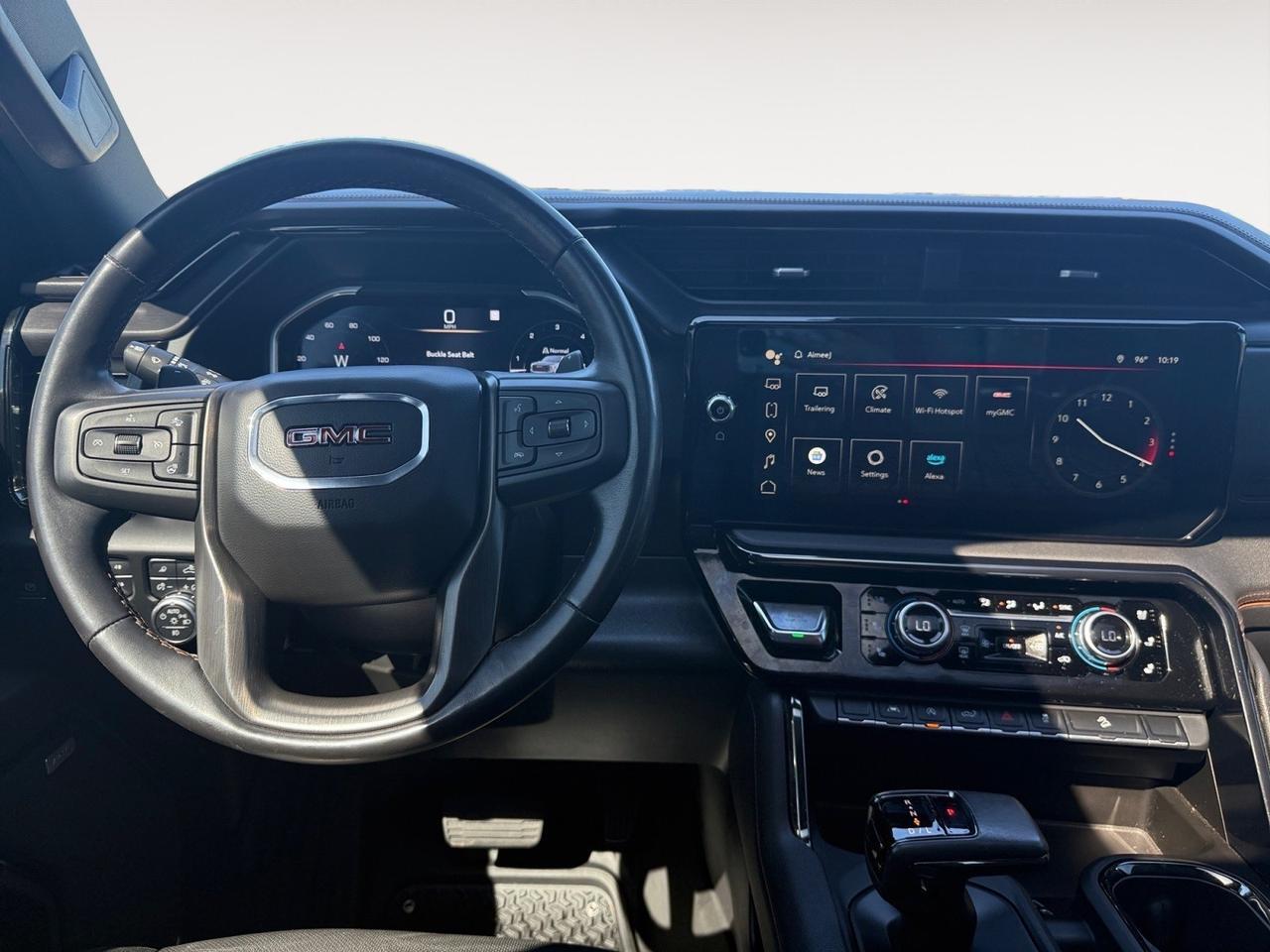 2022 GMC Sierra 1500 AT4, HEATED/VENTILATED FRONT SEATS, HEATED REAR SEATS, UNIVERSAL GARAGE DOOR OPENER, APPLE CARPLAY/ANDROID AUTO, SUNROOF, BACKUP CAMERA, HEATED STEERING WHEEL, POWER FOLDING MIRRORS, WIFI, BOSE SPEAKERS, BED LINER, TOW PACKAGE, HEATED MIRRORS, ONLY 1 Norfolk VA 2022 GMC Sierra 1500 AT4, HEATED/VENTILATED FRONT SEATS, HEATED REAR SEATS, UNIVERSAL GARAGE DOOR OPENER, APPLE CARPLAY/ANDROID AUTO, SUNROOF, BACKUP CAMERA, HEATED STEERING WHEEL, POWER FOLDING MIRRORS, WIFI, BOSE SPEAKERS, BED LINER, TOW PACKAGE, HEATED MIRRORS, ONLY 1 Norfolk VA