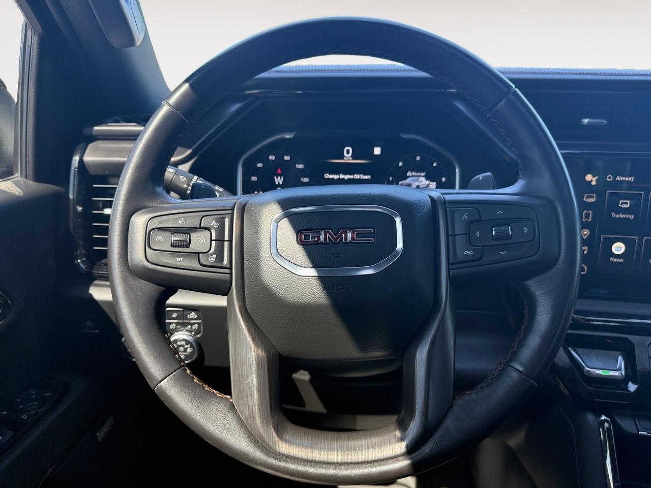 2022 GMC Sierra 1500 AT4, HEATED/VENTILATED FRONT SEATS, HEATED REAR SEATS, UNIVERSAL GARAGE DOOR OPENER, APPLE CARPLAY/ANDROID AUTO, SUNROOF, BACKUP CAMERA, HEATED STEERING WHEEL, POWER FOLDING MIRRORS, WIFI, BOSE SPEAKERS, BED LINER, TOW PACKAGE, HEATED MIRRORS, ONLY 1 Norfolk VA 2022 GMC Sierra 1500 AT4, HEATED/VENTILATED FRONT SEATS, HEATED REAR SEATS, UNIVERSAL GARAGE DOOR OPENER, APPLE CARPLAY/ANDROID AUTO, SUNROOF, BACKUP CAMERA, HEATED STEERING WHEEL, POWER FOLDING MIRRORS, WIFI, BOSE SPEAKERS, BED LINER, TOW PACKAGE, HEATED MIRRORS, ONLY 1 Norfolk VA