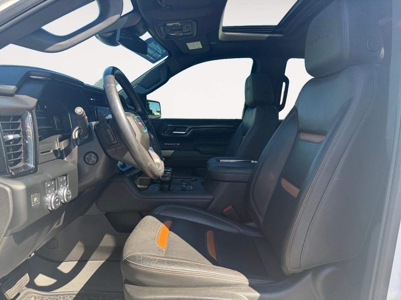 2022 GMC Sierra 1500 AT4, HEATED/VENTILATED FRONT SEATS, HEATED REAR SEATS, UNIVERSAL GARAGE DOOR OPENER, APPLE CARPLAY/ANDROID AUTO, SUNROOF, BACKUP CAMERA, HEATED STEERING WHEEL, POWER FOLDING MIRRORS, WIFI, BOSE SPEAKERS, BED LINER, TOW PACKAGE, HEATED MIRRORS, ONLY 1 Norfolk VA 2022 GMC Sierra 1500 AT4, HEATED/VENTILATED FRONT SEATS, HEATED REAR SEATS, UNIVERSAL GARAGE DOOR OPENER, APPLE CARPLAY/ANDROID AUTO, SUNROOF, BACKUP CAMERA, HEATED STEERING WHEEL, POWER FOLDING MIRRORS, WIFI, BOSE SPEAKERS, BED LINER, TOW PACKAGE, HEATED MIRRORS, ONLY 1 Norfolk VA