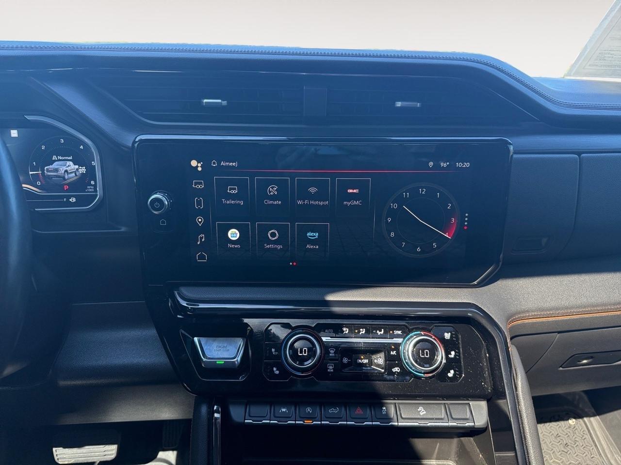 2022 GMC Sierra 1500 AT4, HEATED/VENTILATED FRONT SEATS, HEATED REAR SEATS, UNIVERSAL GARAGE DOOR OPENER, APPLE CARPLAY/ANDROID AUTO, SUNROOF, BACKUP CAMERA, HEATED STEERING WHEEL, POWER FOLDING MIRRORS, WIFI, BOSE SPEAKERS, BED LINER, TOW PACKAGE, HEATED MIRRORS, ONLY 1 Norfolk VA 2022 GMC Sierra 1500 AT4, HEATED/VENTILATED FRONT SEATS, HEATED REAR SEATS, UNIVERSAL GARAGE DOOR OPENER, APPLE CARPLAY/ANDROID AUTO, SUNROOF, BACKUP CAMERA, HEATED STEERING WHEEL, POWER FOLDING MIRRORS, WIFI, BOSE SPEAKERS, BED LINER, TOW PACKAGE, HEATED MIRRORS, ONLY 1 Norfolk VA