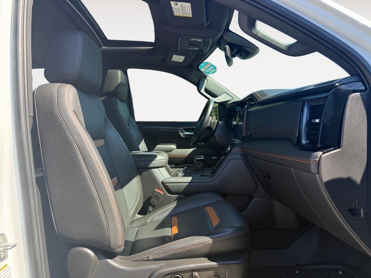 2022 GMC Sierra 1500 AT4, HEATED/VENTILATED FRONT SEATS, HEATED REAR SEATS, UNIVERSAL GARAGE DOOR OPENER, APPLE CARPLAY/ANDROID AUTO, SUNROOF, BACKUP CAMERA, HEATED STEERING WHEEL, POWER FOLDING MIRRORS, WIFI, BOSE SPEAKERS, BED LINER, TOW PACKAGE, HEATED MIRRORS, ONLY 1 Norfolk VA 2022 GMC Sierra 1500 AT4, HEATED/VENTILATED FRONT SEATS, HEATED REAR SEATS, UNIVERSAL GARAGE DOOR OPENER, APPLE CARPLAY/ANDROID AUTO, SUNROOF, BACKUP CAMERA, HEATED STEERING WHEEL, POWER FOLDING MIRRORS, WIFI, BOSE SPEAKERS, BED LINER, TOW PACKAGE, HEATED MIRRORS, ONLY 1 Norfolk VA