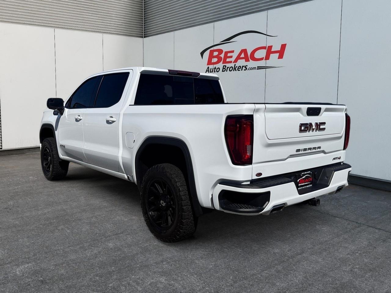 2022 GMC Sierra 1500 AT4, HEATED/VENTILATED FRONT SEATS, HEATED REAR SEATS, UNIVERSAL GARAGE DOOR OPENER, APPLE CARPLAY/ANDROID AUTO, SUNROOF, BACKUP CAMERA, HEATED STEERING WHEEL, POWER FOLDING MIRRORS, WIFI, BOSE SPEAKERS, BED LINER, TOW PACKAGE, HEATED MIRRORS, ONLY 1 Norfolk VA 2022 GMC Sierra 1500 AT4, HEATED/VENTILATED FRONT SEATS, HEATED REAR SEATS, UNIVERSAL GARAGE DOOR OPENER, APPLE CARPLAY/ANDROID AUTO, SUNROOF, BACKUP CAMERA, HEATED STEERING WHEEL, POWER FOLDING MIRRORS, WIFI, BOSE SPEAKERS, BED LINER, TOW PACKAGE, HEATED MIRRORS, ONLY 1 Norfolk VA