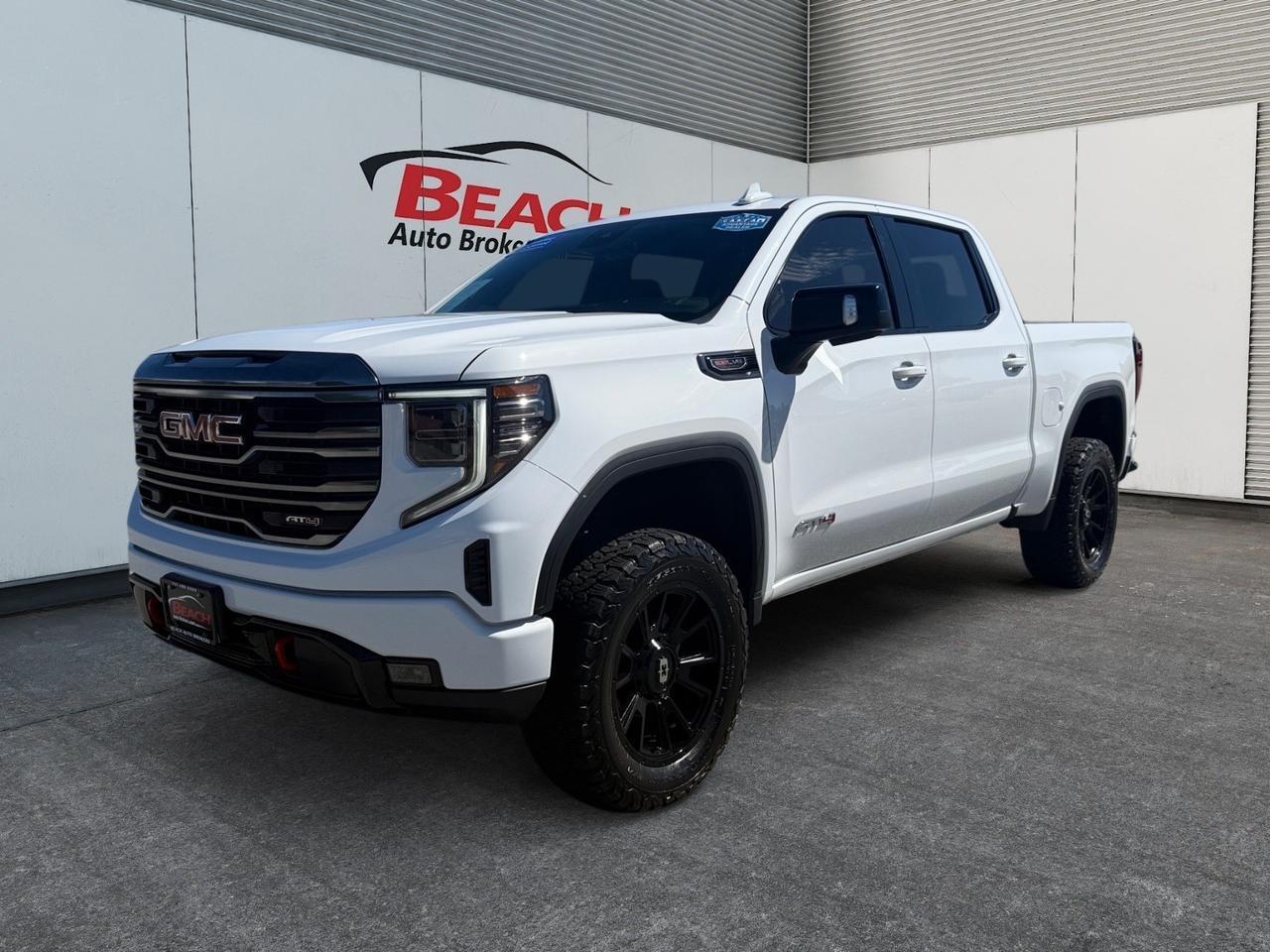 2022 GMC Sierra 1500 AT4, HEATED/VENTILATED FRONT SEATS, HEATED REAR SEATS, UNIVERSAL GARAGE DOOR OPENER, APPLE CARPLAY/ANDROID AUTO, SUNROOF, BACKUP CAMERA, HEATED STEERING WHEEL, POWER FOLDING MIRRORS, WIFI, BOSE SPEAKERS, BED LINER, TOW PACKAGE, HEATED MIRRORS, ONLY 1 Norfolk VA 2022 GMC Sierra 1500 AT4, HEATED/VENTILATED FRONT SEATS, HEATED REAR SEATS, UNIVERSAL GARAGE DOOR OPENER, APPLE CARPLAY/ANDROID AUTO, SUNROOF, BACKUP CAMERA, HEATED STEERING WHEEL, POWER FOLDING MIRRORS, WIFI, BOSE SPEAKERS, BED LINER, TOW PACKAGE, HEATED MIRRORS, ONLY 1 Norfolk VA
