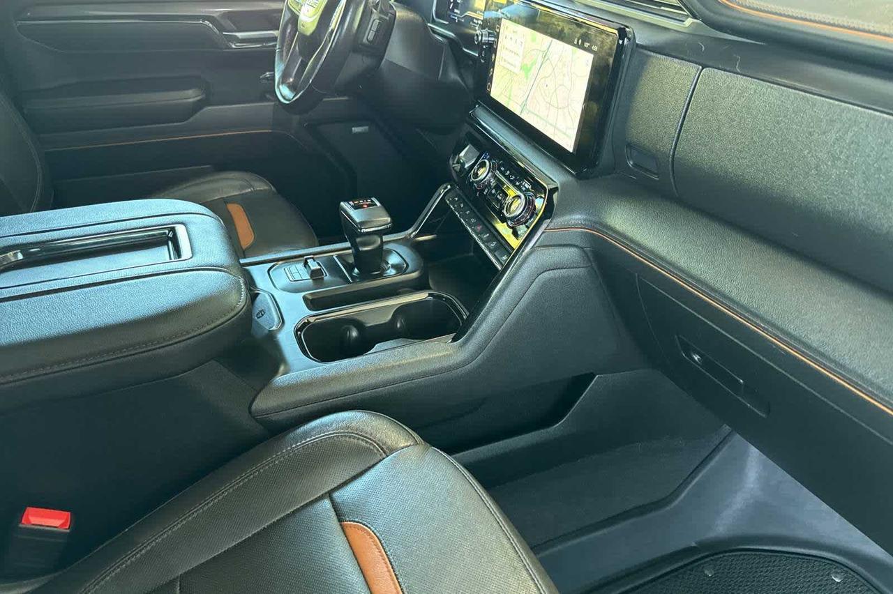 2022 GMC Sierra 1500 AT4 Roseville CA