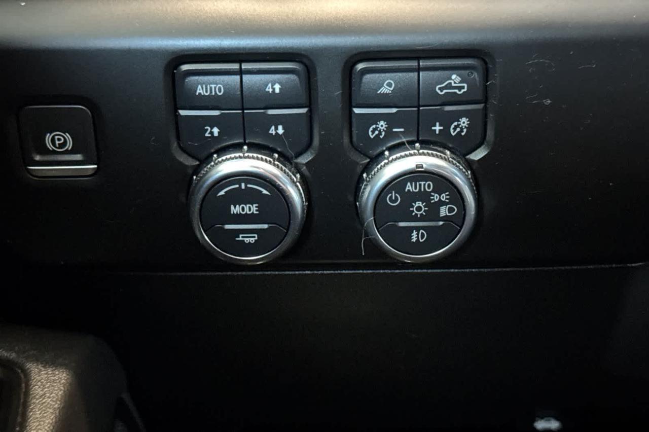 2022 GMC Sierra 1500 AT4 Roseville CA