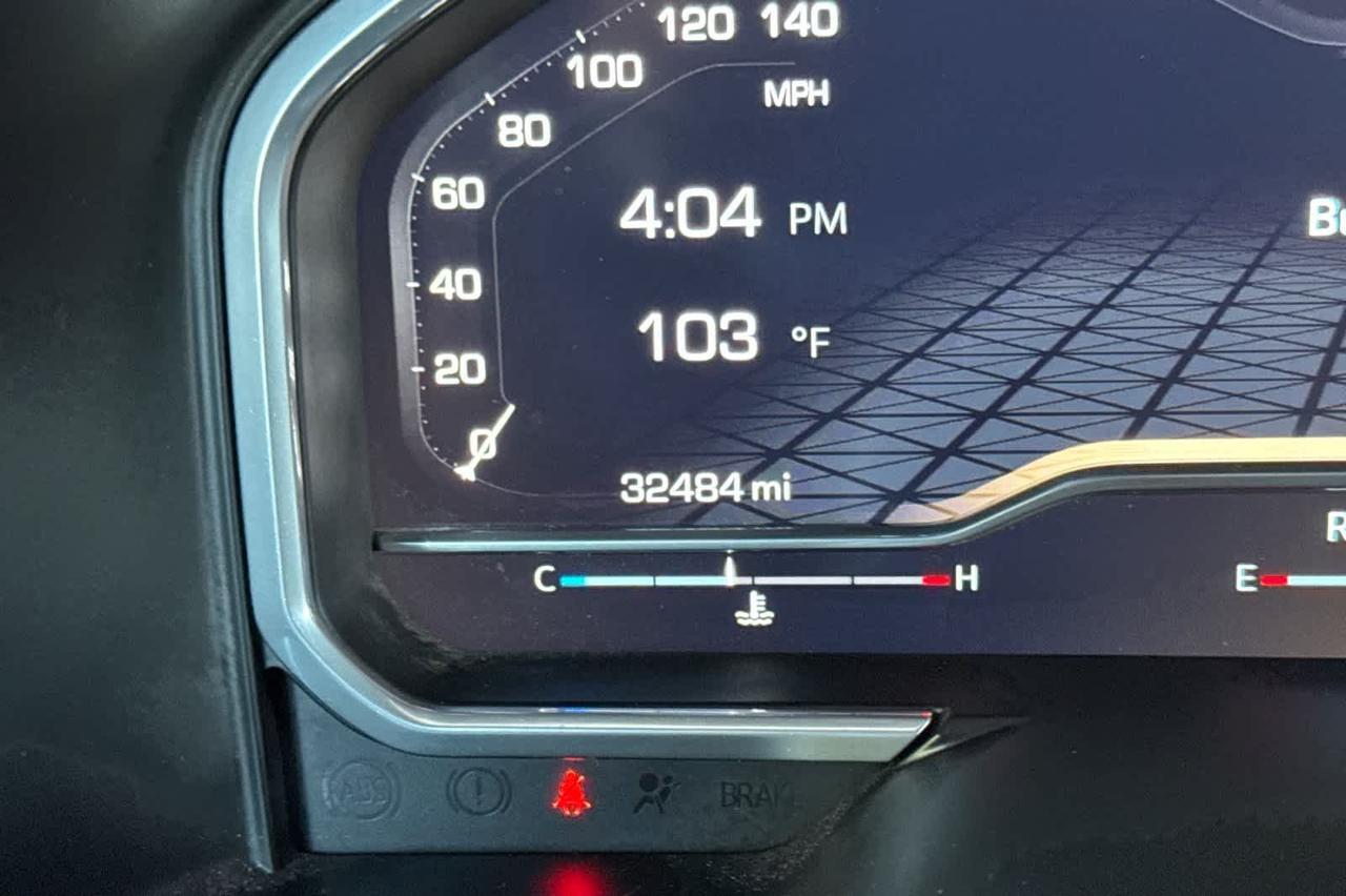 2022 GMC Sierra 1500 AT4 Roseville CA