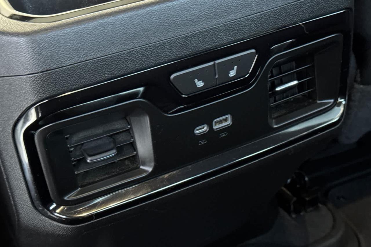2022 GMC Sierra 1500 AT4 Roseville CA
