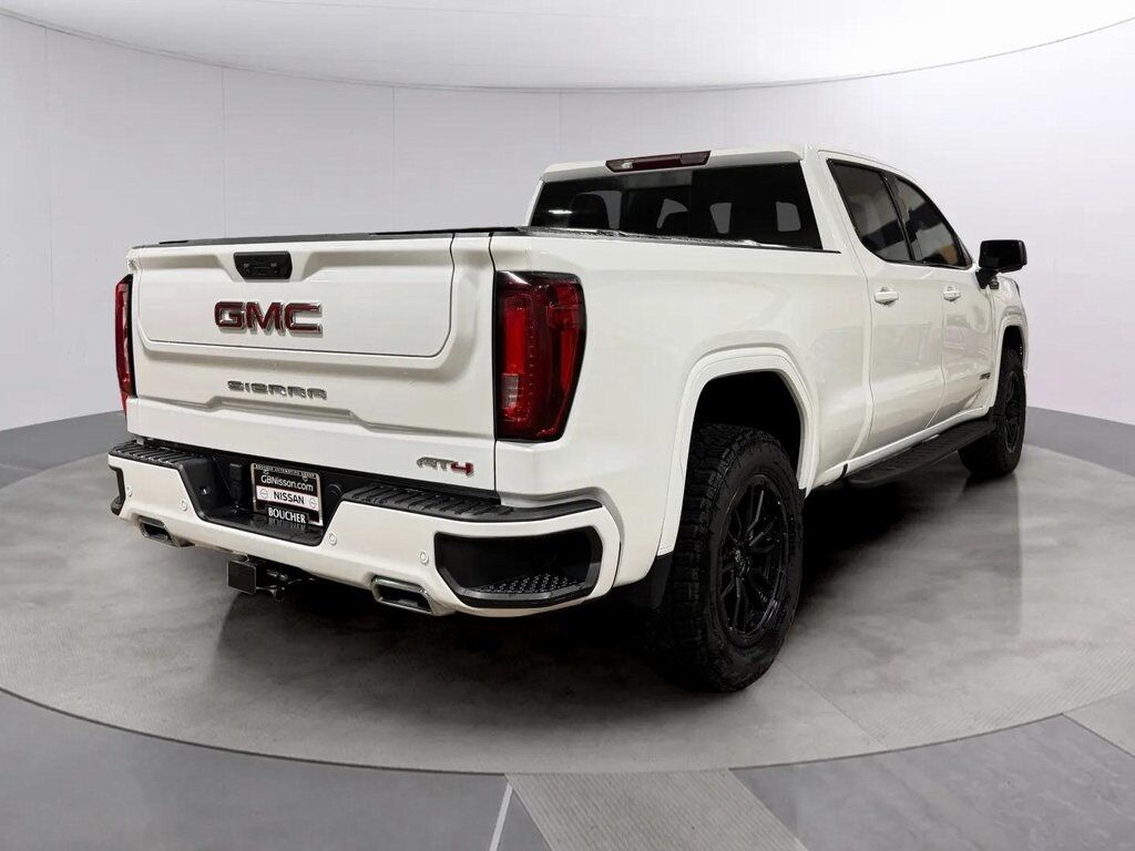 2022 GMC Sierra 1500 AT4 w/Premium Pkg San Clemente CA 2022 GMC Sierra 1500 AT4 w/Premium Pkg San Clemente CA