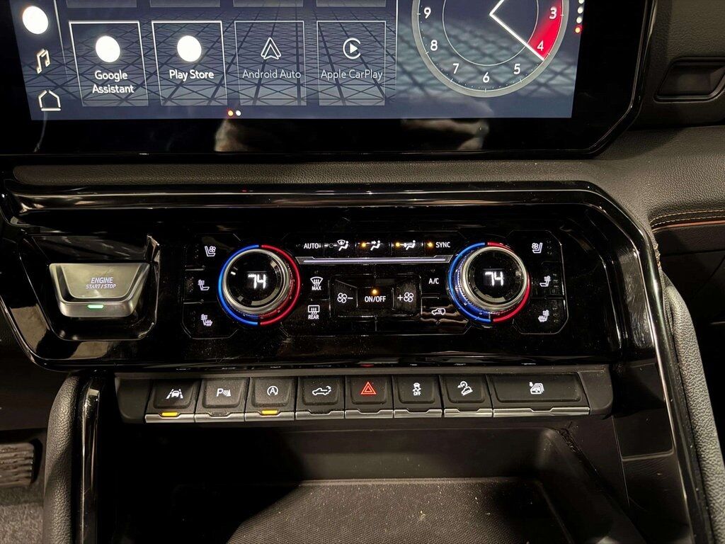 2022 GMC Sierra 1500 AT4 w/Premium Pkg San Clemente CA 2022 GMC Sierra 1500 AT4 w/Premium Pkg San Clemente CA