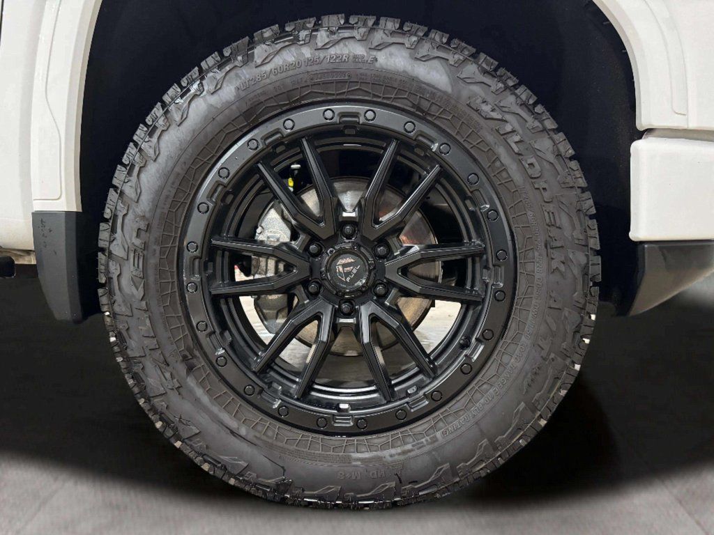 2022 GMC Sierra 1500 AT4 w/Premium Pkg San Clemente CA