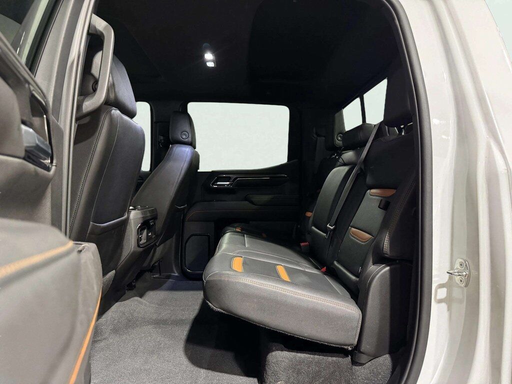 2022 GMC Sierra 1500 AT4 w/Premium Pkg San Clemente CA