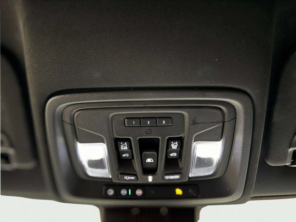 2022 GMC Sierra 1500 AT4 w/Premium Pkg San Clemente CA