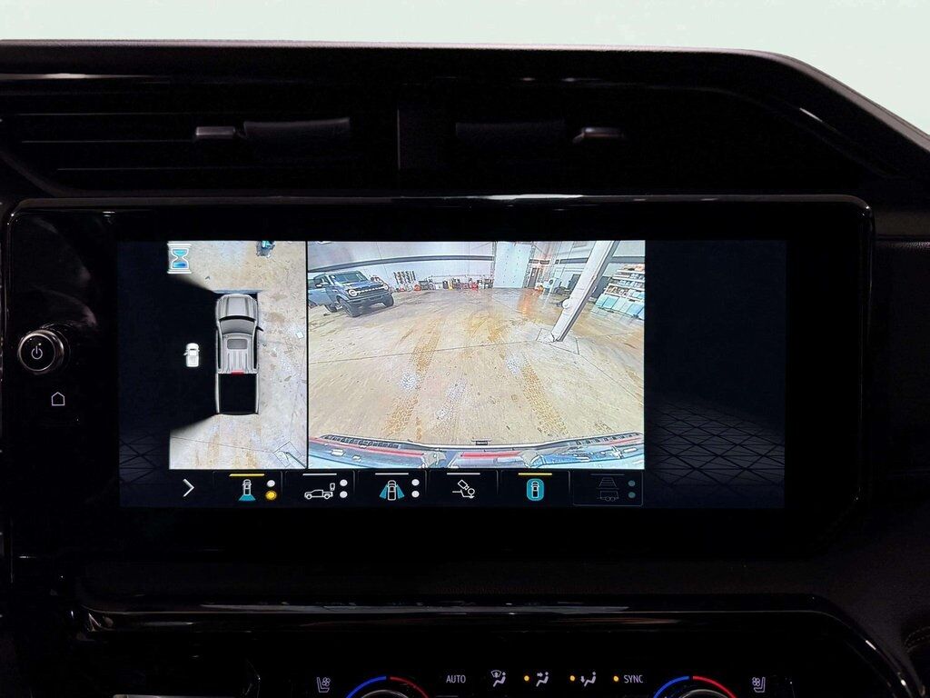 2022 GMC Sierra 1500 AT4 w/Premium Pkg San Clemente CA