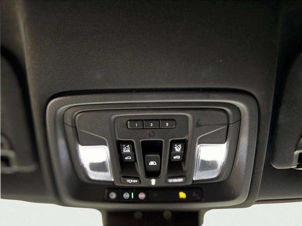 2022 GMC Sierra 1500 AT4 w/Premium Pkg San Clemente CA