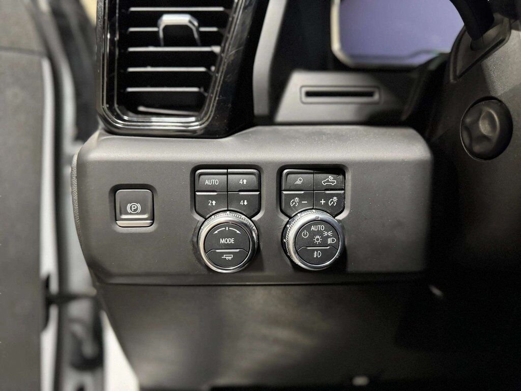 2022 GMC Sierra 1500 AT4 w/Premium Pkg San Clemente CA