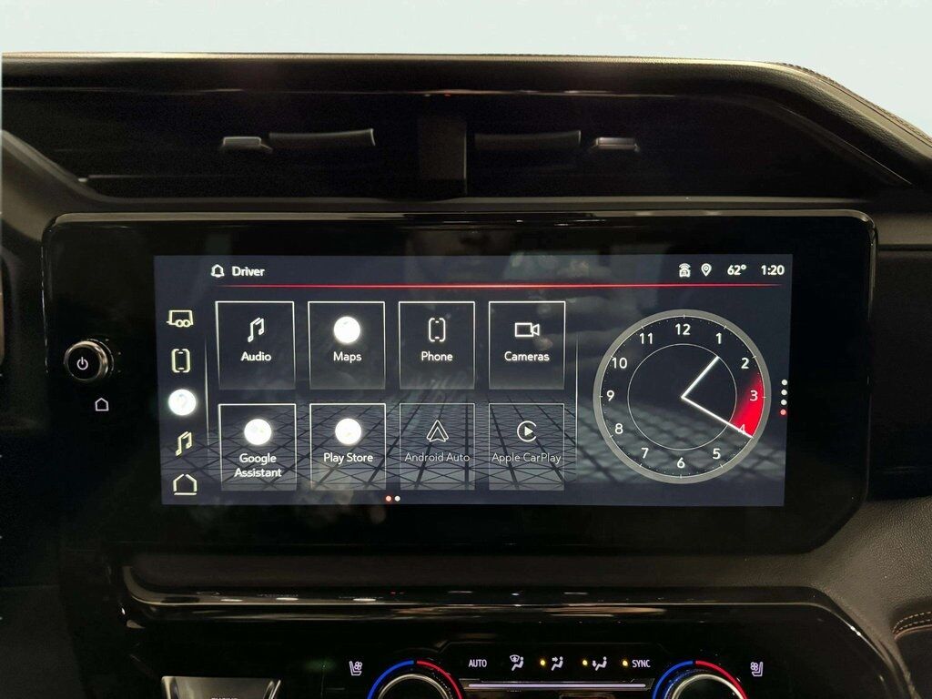 2022 GMC Sierra 1500 AT4 w/Premium Pkg San Clemente CA