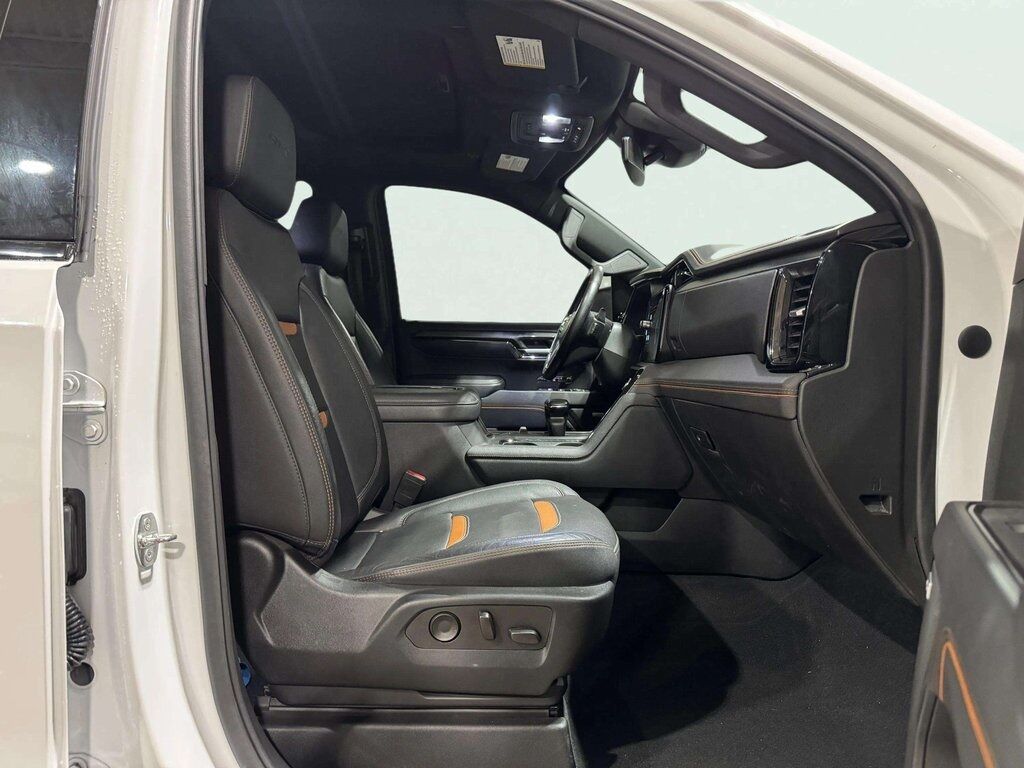 2022 GMC Sierra 1500 AT4 w/Premium Pkg San Clemente CA