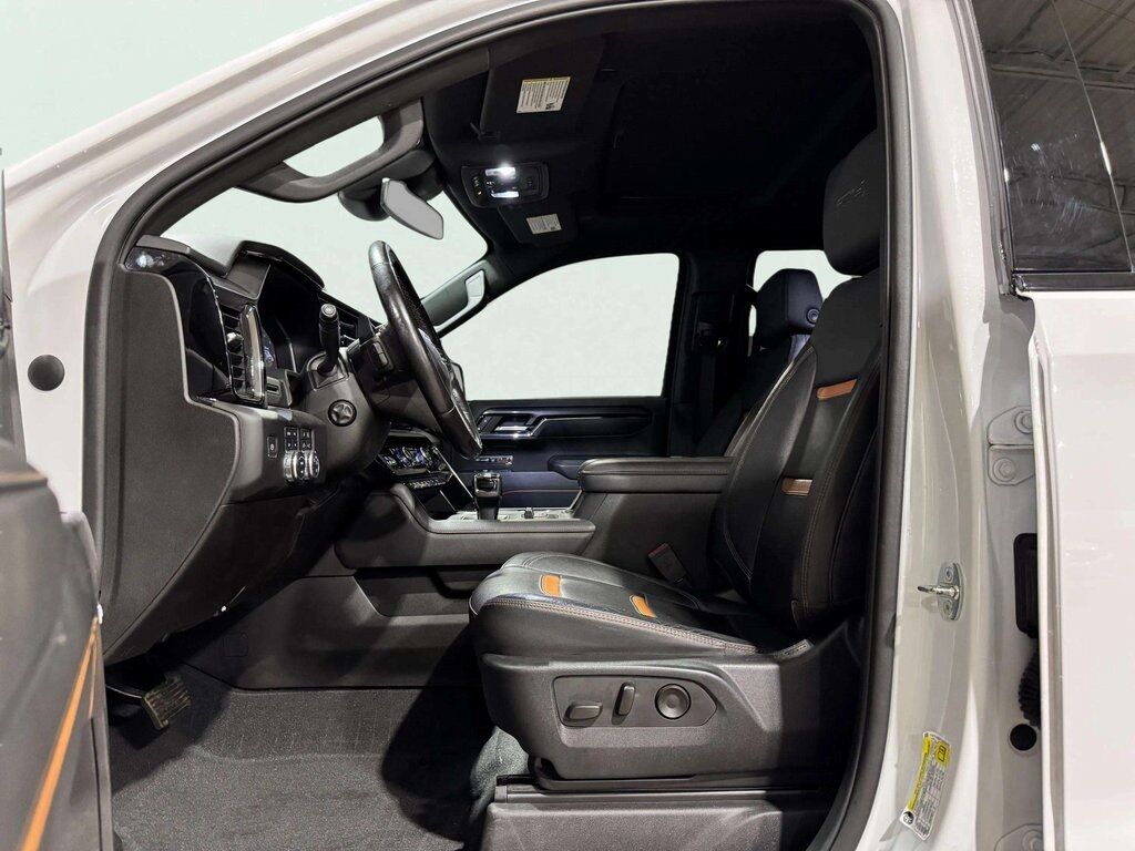 2022 GMC Sierra 1500 AT4 w/Premium Pkg San Clemente CA