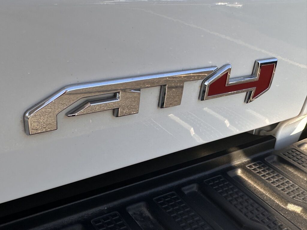 2022 GMC Sierra 1500 AT4 w/Premium Pkg San Clemente CA