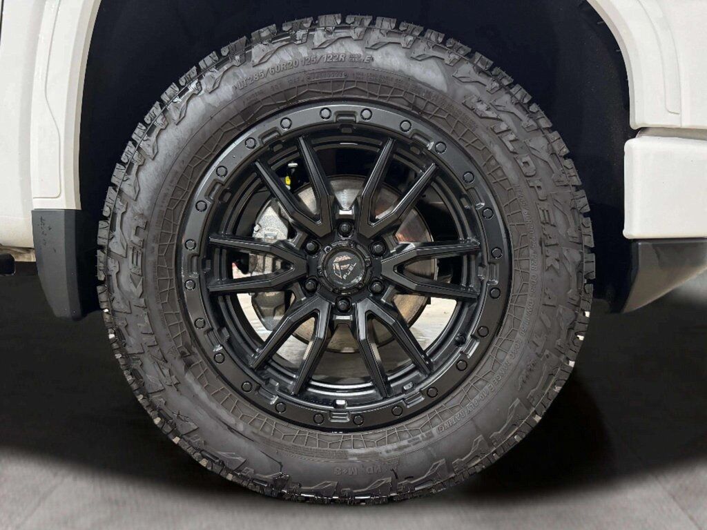 2022 GMC Sierra 1500 AT4 w/Premium Pkg San Clemente CA