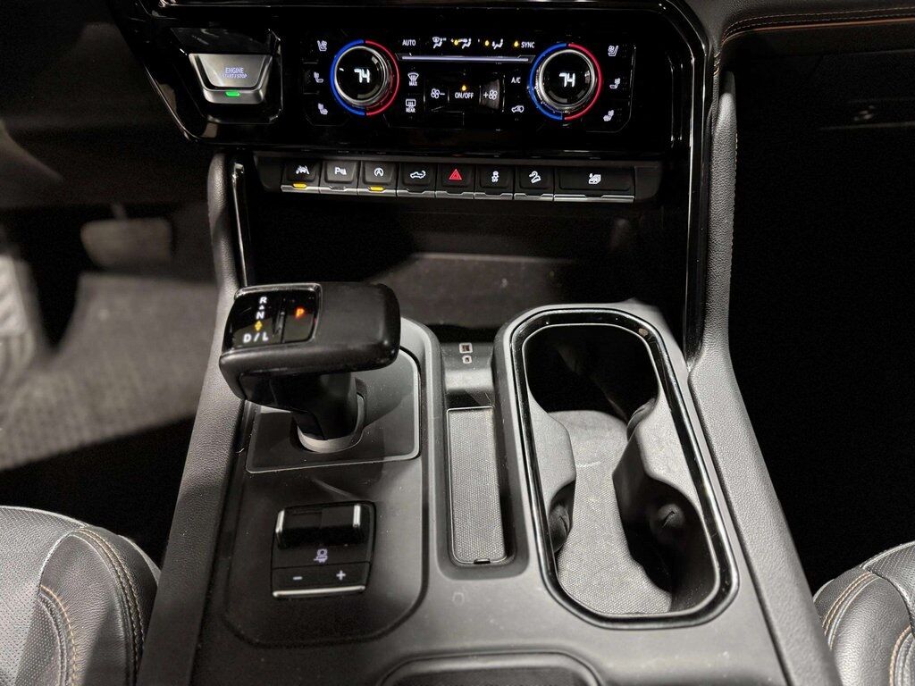 2022 GMC Sierra 1500 AT4 w/Premium Pkg San Clemente CA