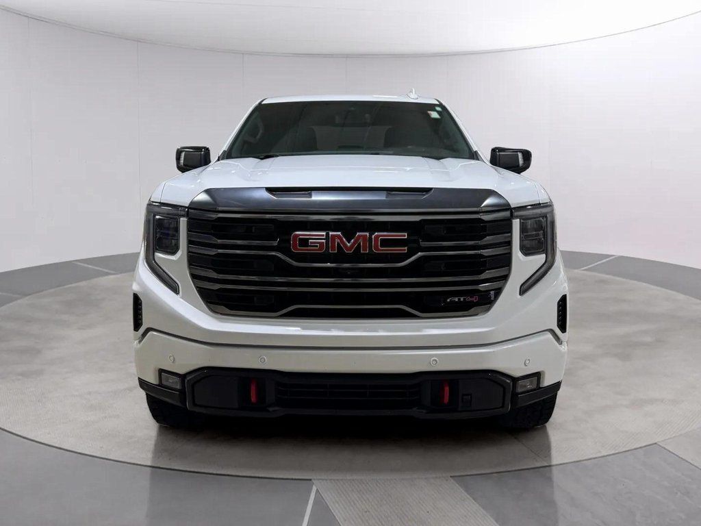 2022 GMC Sierra 1500 AT4 w/Premium Pkg San Clemente CA