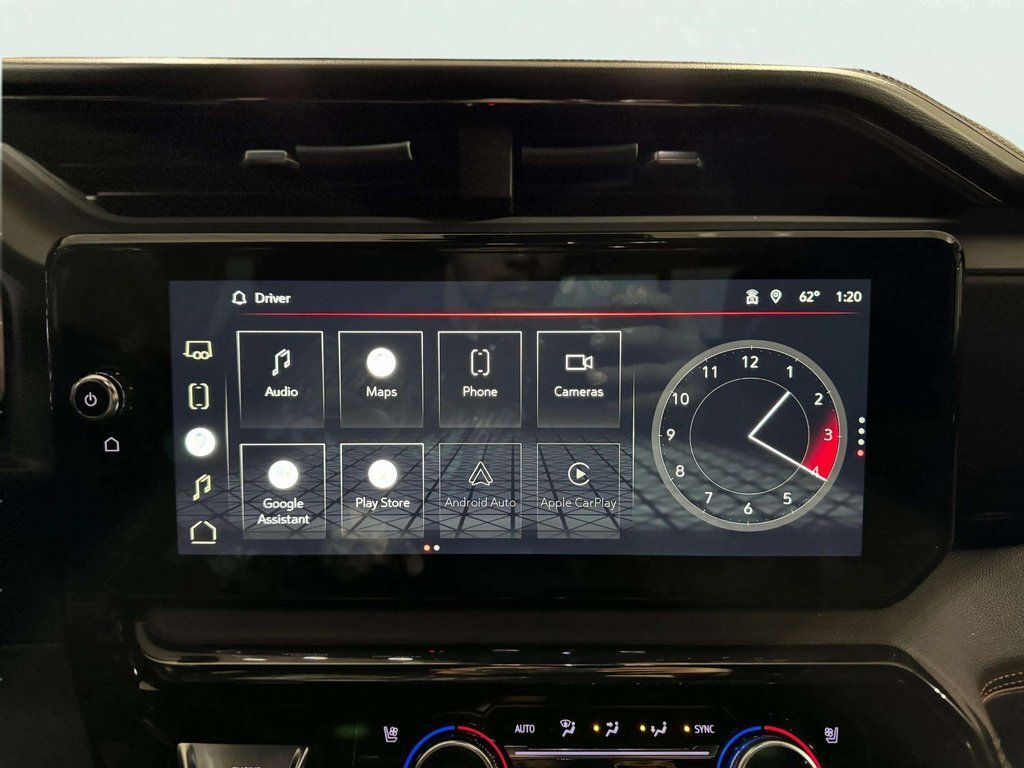 2022 GMC Sierra 1500 AT4 w/Premium Pkg San Clemente CA