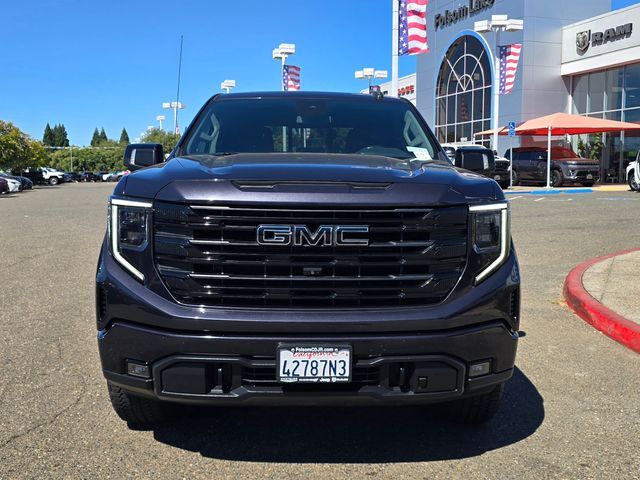 2022 GMC Sierra 1500 Elevation 2022 GMC Sierra 1500 Elevation